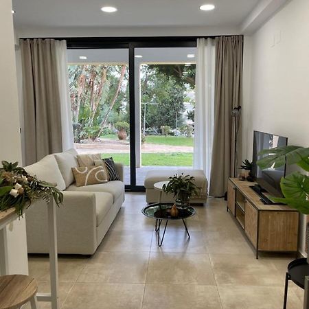 Casa Alberto - Eurosol Bajo 10 - Carihuela Torremolinos Extérieur photo