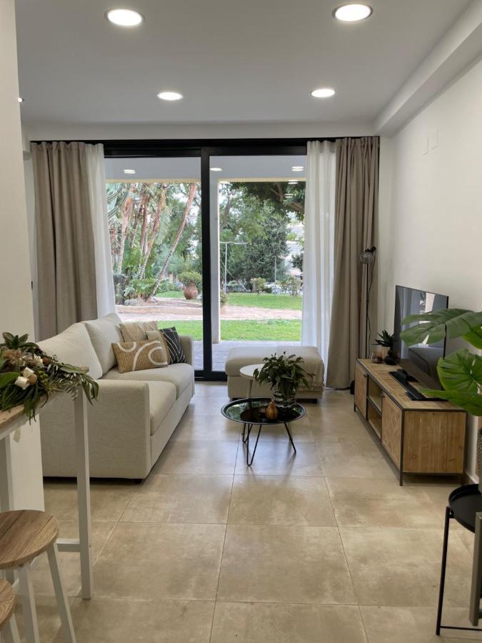 Casa Alberto - Eurosol Bajo 10 - Carihuela Torremolinos Extérieur photo