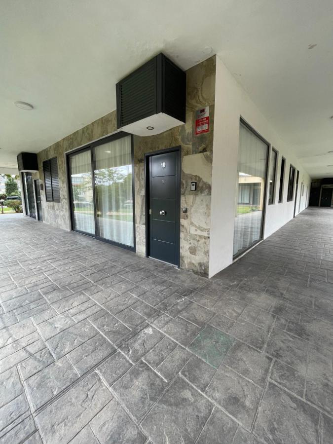Casa Alberto - Eurosol Bajo 10 - Carihuela Torremolinos Extérieur photo