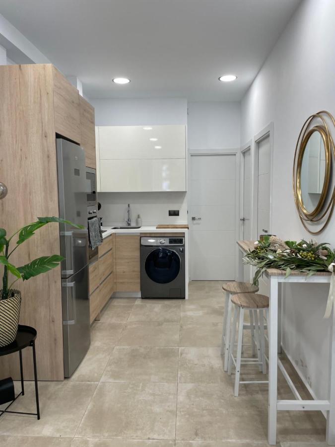 Casa Alberto - Eurosol Bajo 10 - Carihuela Torremolinos Extérieur photo