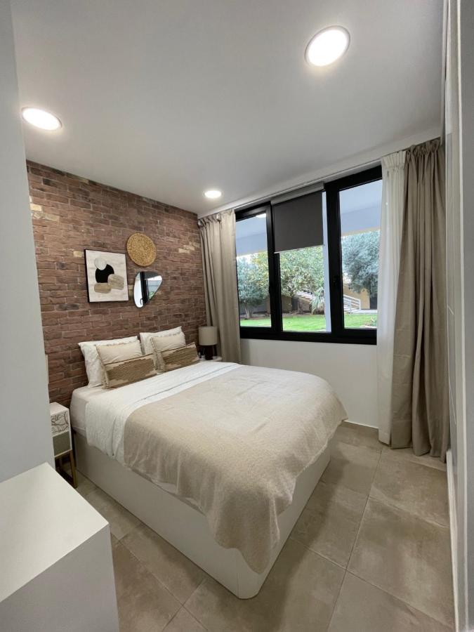Casa Alberto - Eurosol Bajo 10 - Carihuela Torremolinos Extérieur photo