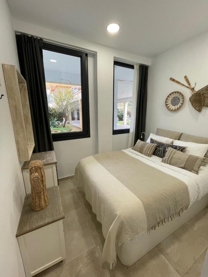 Casa Alberto - Eurosol Bajo 10 - Carihuela Torremolinos Extérieur photo